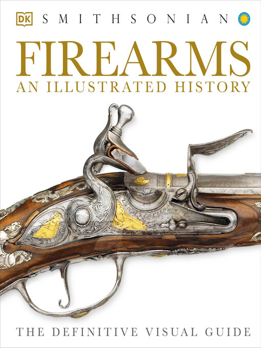 Cover image for Firearms